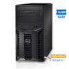 Dell PowerEdge T110 Tower X3430 / 16GB DDR3 / 1TB / DVD / SBS08STD / Refurbished Server
