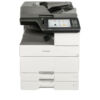 Used Laser / Φωτοτυπικό Printer Lexmark MX910de A3 με Αυτόματο Τροφοδότη (ADF) και Σάρωση Διπλής Όψης
