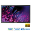 Used Signage Display 550EX LED / Samsung / 55″FHD / 1920×1080 / Black / w / Speakers / D-SUB & DP & HDMI & RJ45