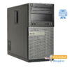 Dell 9010 Tower i3-3220 / 4GB DDR3 / 500GB / DVD / 7P Grade A+ Refurbished PC