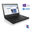 Lenovo ThinkPad L460 i5-6200U / 14” / 4GB DDR3 / 500GB / No ODD / No BAT / Camera / 10P Grade B Refurbished Laptop