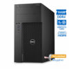 Dell Precision 3620 Tower i7-6700 / 16GB DDR4 / 1TB / Nvidia 4GB / DVD / 7P Grade A+ Workstation Refurbished P