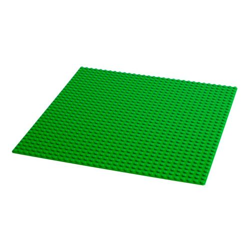 Lego Classic Green Baseplate  (11023) Βάση για τουβλάκια Lego