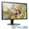 Used Monitor T2254p LED / Lenovo  / 22″ / 1680×1050 / Wide / Black / D-SUB & DP & HDMI