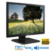 Used (A-) Monitor 24MB65PY-I IPS LED / LG / 24″FHD / 1920×1200 / Wide / Black / w / Speakers / Grade A- / D-SUB & DVI-
