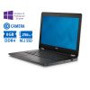 Dell Latitude E7270 i5-6300U / 12.5″ / 8GB DDR4 / 256GB M.2 SSD / No ODD / Camera / 10P Grade A Refurbished Lapt