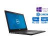 Dell Latitude 7290 i5-7300U / 12.5″ / 8GB DDR4 / 256GB M.2 SSD / No ODD / Camera / 10P Grade A Refurbished Lapto