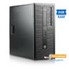 HP 800G1 Tower i7-4770 / 8GB DDR3 / 1TB / DVD / 7P Grade A+ Refurbished PC