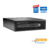 HP 800G2 SFF i7-6700 / 8GB DDR4 / 256GB SSD New / DVD / 7P Grade A+ Refurbished PC