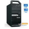 Lenovo Thinkstation E30 Tower E3-1235(4-Cores) / 8GB DDR3 / 500GB / Nvidia 512MB / DVD / 7P Grade A+ Workstati