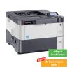 Kyocera Used Printer ECOSYS P3045dn Δικτυακό Laser Mono (με New Toner)