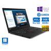 Lenovo (A-) ThinkPad L480 i5-8250U / 14″FHD / 8GB DDR4 / 512GB M.2 SSD / No ODD / Camera / 10P Grade A- Refurbis