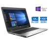 HP ProBook 650G2 i5-6300U / 15.6” / 8GB DDR4 / 128GB M.2 SSD / DVD / 10H Grade A Refurbished Laptop