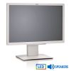 Used Monitor B22W-x LED / Fujitsu / 22″ / 1680×1050 / Wide / White / w / Speakers / D-SUB & DVI-D & DP