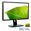 Used Monitor P2312HT LED / Dell / 23″FHD / 1920×1080 / Wide / Black / D-SUB & DVI-D & USB Hub