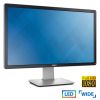 Used (A-) Monitor P2414Hx LED / Dell / 24″FHD / 1920×1080 / Wide / Silver / Black / Grade A- / D-SUB & DVI-D & DP &