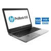 HP (A-) ProBook 650G1 i5-4310M / 15.6″ / 8GB DDR3 / 128GB SSD / DVD / 8H Grade A- Refurbished Laptop