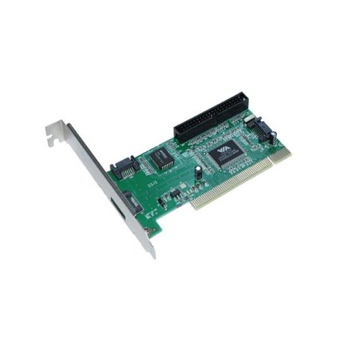 PCI Vt6421 Ultra ATA+SERIAL ATA Combo W / Raid SYBA
