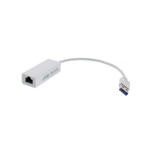Adaptor USB3.0 to LAN 10 / 100 / 1000Mbps Well ADAPT-USB3.0-GB-WL