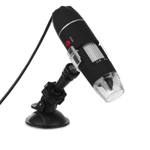 Usb Ψηφιακό Μικροσκόπιο x1600