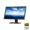 Used Monitor G2410T LED / Dell / 24″FHD / 1920×1080 / Wide / Black / Grade B / D-SUB & DVI-D