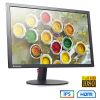 Used Monitor T2324p IPS LED / Lenovo / 23″FHD / 1920×1080 / Wide / Black / D-SUB & DP & HDMI & USB 3.0 HUB