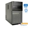 Dell 7010 Tower i5-3470 / 8GB DDR3 / 500GB / DVD / 7H Grade A+ Refurbished PC