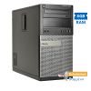 Dell 9020 Tower i5-4690 / 8GB DDR3 / 500GB / DVD / 8H Grade A+ Refurbished PC