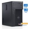 Dell Precision T1700 Tower Xeon E3-1270v3(4-Cores) / 16GB DDR3 / 1TB / Nvidia 2GB / DVD / 8P Grade A+ Workstat
