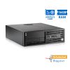 HP Z230 SFF Xeon E3-1240v3(4-Cores) / 16GB DDR3 / 1TB / DVD / Nvidia 1GB / 8P Grade A+ Workstation Refurbhided
