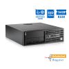 HP Z230 SFF Xeon E3-1241v3(4-Cores) / 16GB DDR3 / 128GB SSD / DVD / Nvidia 2GB / 8P Grade A+ Workstation Refur