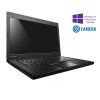 Lenovo (C) ThinkPad L450 i5-5300U / 14” / 4GB DDR3 / No HDD / No ODD / Camera / No BAT / No PSU / 10P Grade C Refurb