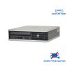 HP DC7900 USFF C2D-E8400 / 4GB DDR2 / 160GB / DVD / No PSU / 7P Grade A Refurbished PC