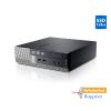 Dell 7010 USFF i3-3220 / 4GB DDR3 / 128GB SSD / DVD / 7P Grade A+ Refurbished PC
