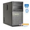Dell 9010 Tower i5-3470 / 8GB DDR3 / 500GB / DVD / 7P Grade A+ Refurbished PC