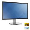 Used (A-) Monitor P2314HC IPS LED / Dell / 23″FHD / 1920×1080 / Wide / Silver / Black / Grade A- / D-SUB & DVI-D & D