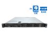 Refurbished Server Dell Poweredge R420 R1U E5-2430(6-cores) / 16GB DDR3 / 2x600GB 10K / 8xSFF / 1xPSU / DVD / Pe
