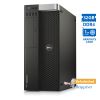 Dell Precision 5810 Tower Xeon E5-2650v4(12-Cores) / 32GB DDR4 / 1TB / Nvidia 1GB / DVD / Grade A+ Workstation