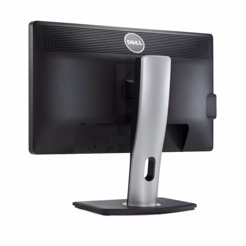 Used Monitor P2312HT LED / Dell / 23”FHD / 1920×1080 / Wide / Black / Grade B / D-SUB & DVI-D & USB Hub
