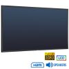 Used Signage Display V552 LED / NEC / 55″FHD / 1920×1080 / Black / w / Speakers / D-SUB & DP & HDMI & DVI-D & BNC