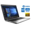 HP ProBook 650G2 i7-6820HQ / 15.6″FHD / 8GB DDR4 / 256GB SSD / DVD / Camera / 10P Grade A Refurbished Laptop