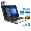 HP (A-) ProBook 650G2 i7-6820HQ / 15.6”FHD / 8GB DDR4 / 256GB M.2 SSD / DVD / Camera / New Battery / 10P Grade A-