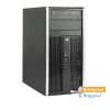 HP 6005 Tower AMD Phenom II X2 B59 / 4GB DDR3 / 500GB / DVD / 7P Grade A+ Refurbished PC