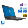Dell (A-) Latitude 5490 i5-8250U / 14″FHD / 16GB DDR4 / 256GB M.2 SSD / No ODD / Camera / 10P Grade A- Refurbish
