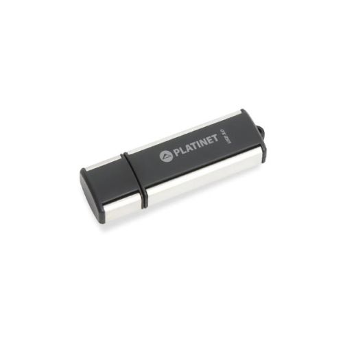 PLATINET USB 3.0 X-DEPO  Flash Disk 64GB μαύρο