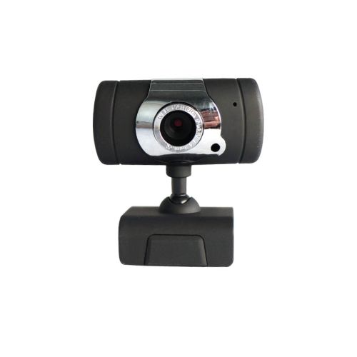 USB Webcam w / microphone 480P X07