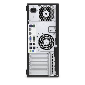HP 800G2 Tower i5-6500 / 8GB DDR4 / 256GB SSD / DVD / 10P Grade A+ Refurbished PC