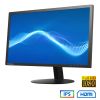 Used Monitor T2424PA IPS LED / Lenovo  / 24″FHD / 1920×1080 / Wide / Black / D-SUB & DP & HDMI & USB HUB