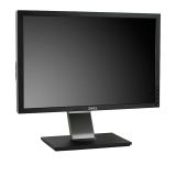 Used Monitor P2210x TFT/Dell/22"/1680x1050/Wide/Black/D-SUB & DVI-D & DP & USB Hub