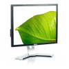 Used Monitor 1908FPx TFT / Dell / 19″ / 1280×1024 / Silver / Black / D-SUB & DVI-D & USB HUB
